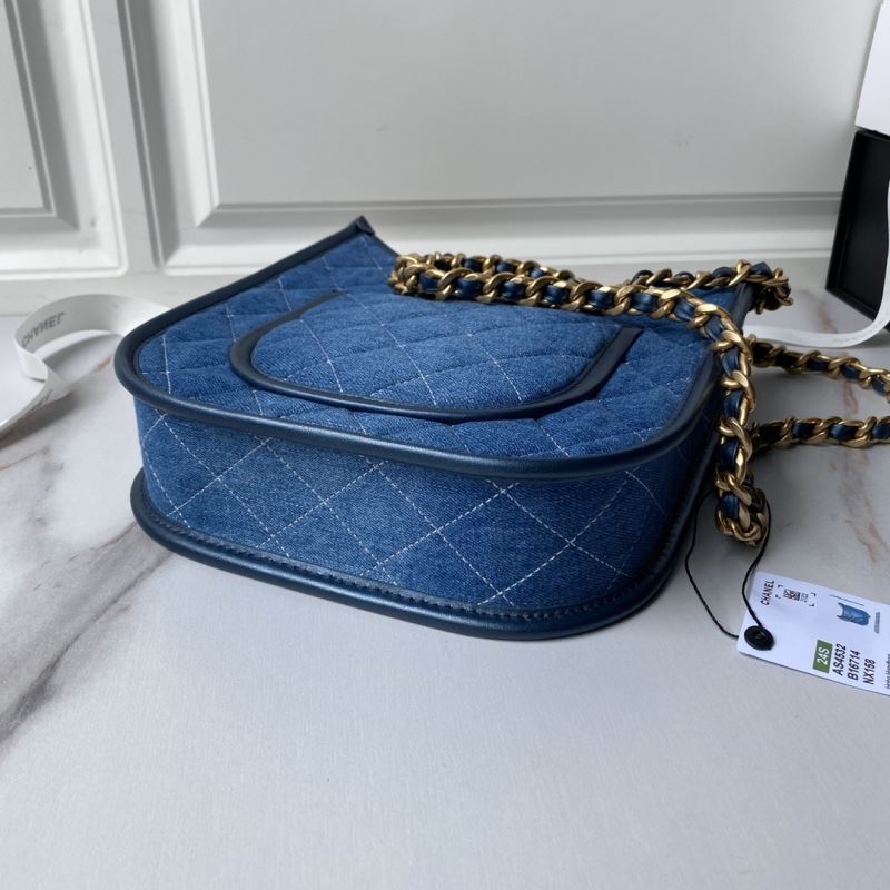 Ch**el hobo bags